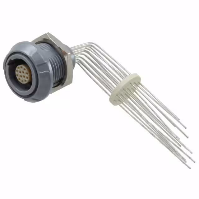 PLB3G820014 ITT Cannon, LLC  Assemblages de connecteurs circulaires